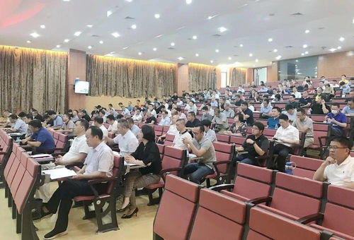 晋江市市管干部学习贯彻党的十九届四中全会精神专题培训班顺利结业