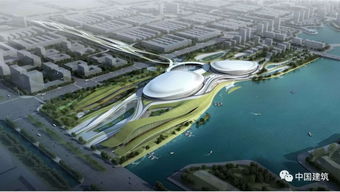 活儿 中国建筑2018年二季度有哪些中标工程