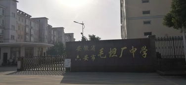 再访毛坦厂中学 它是 如何使无数平民子弟避免进入工厂的