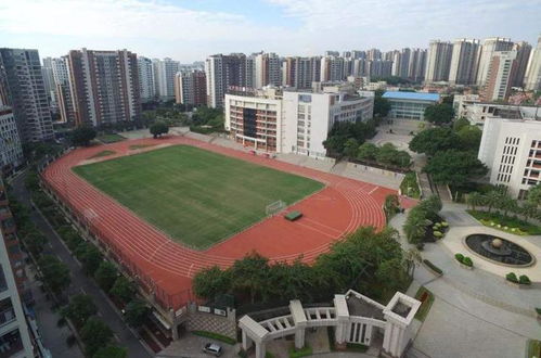 福建泉州实力非凡4所高中,泉州五中当仁不让,其他3所你听说过吗